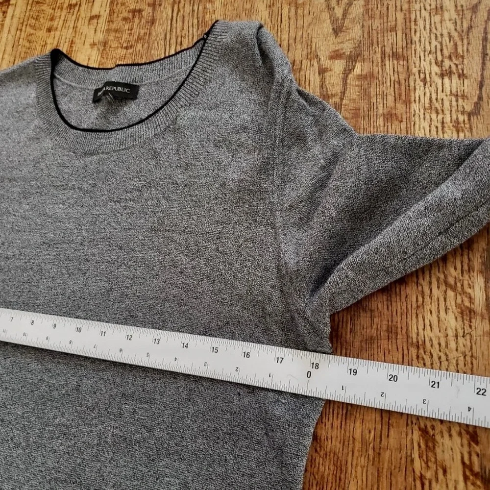 Banana Republic Sweater Dress - Picture 2 of 2